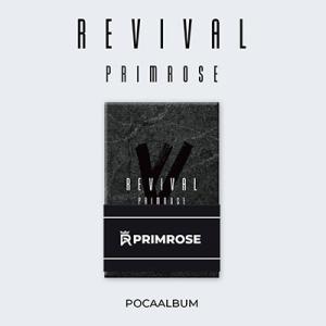 Primrose REVIVAL (POCA ver.) ［ミュージックカード］＜完全数量限定生産盤...
