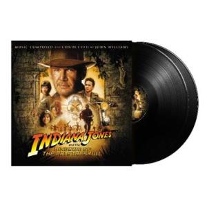 John Williams Indiana Jo...の商品画像