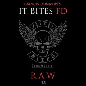 It Bites FD Raw Ep CD