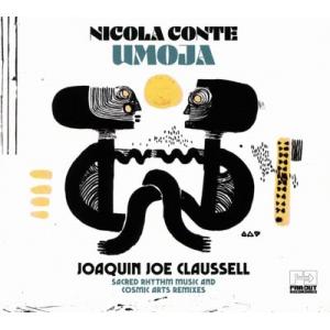 Nicola Conte Umoja CD