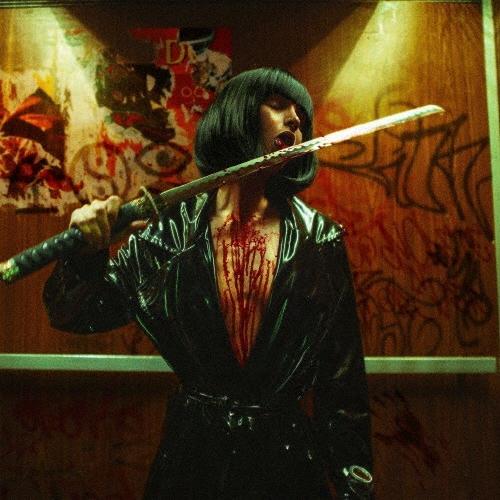 Bad Omens THE DEATH OF PEACE OF MIND + CONCRETE JU...