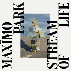 Maximo Park Stream Of Life＜限定盤/Eco Splatter Vinyl＞...