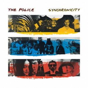 The Police Synchronicity LP : タワーレコード Yahoo!店 - 通販