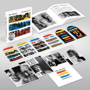The Police シンクロニシティー<40...の詳細画像1