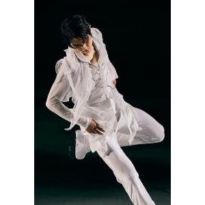 矢口亨 羽生結弦 Bookの詳細画像2