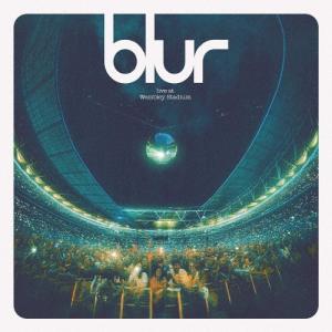 Blur ライヴ・アット・ウェンブリー・スタジア...の商品画像