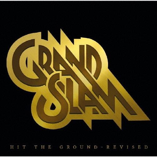 Grand Slam (Ireland) ヒット・ザ・グラウンド - リヴァイズド CD