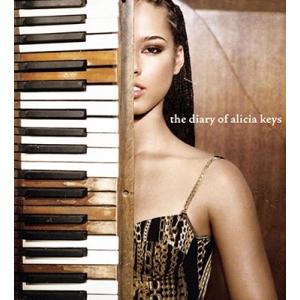 Alicia Keys The Diary Of Alicia Keys＜完全生産限定盤＞ LP