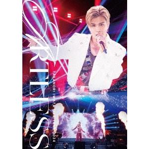 岩田剛典 Takanori Iwata LIVE TOUR 2024 &quot;&quot;ARTLESS&quot;&quot; ［Bl...