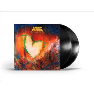 Snow Patrol The Forest Is The Path LP