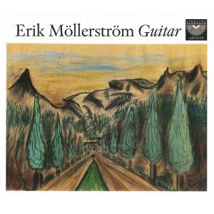 エーリク・モッレシュトレム エーリク・モッレシュトレム〜ギター CD-R