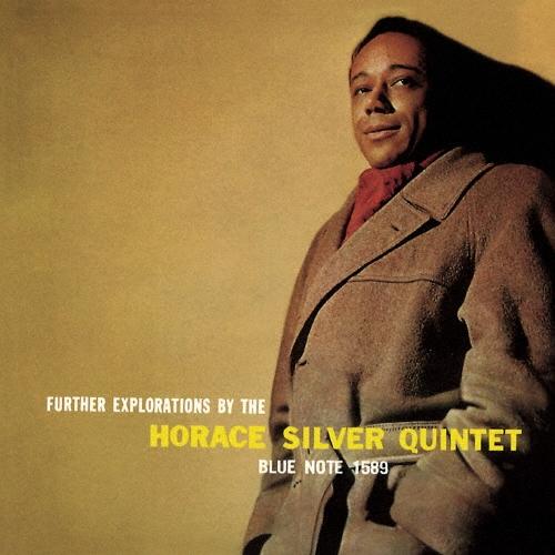 Horace Silver ファーザー・エクスプロレイションズ＜限定盤＞ UHQCD