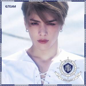 &TEAM We on Fire(メンバー盤) (ランダムバージョン) CD
