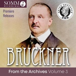 ハンス・シュミット=イッセルシュテット ブルックナー: 交響曲第3番、第4番 CD