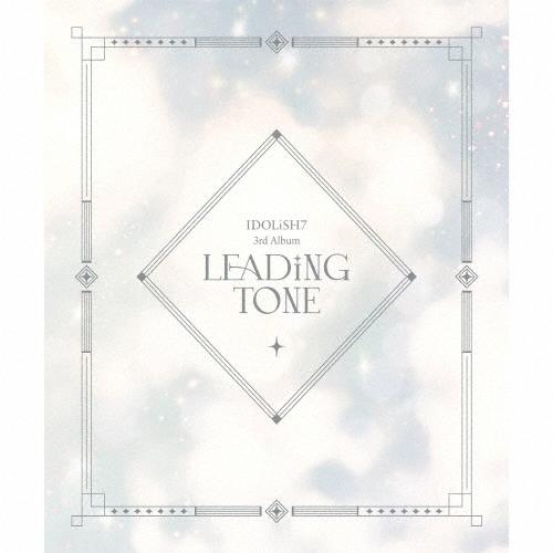 IDOLiSH7 IDOLiSH7 3rd Album ""LEADiNG TONE"" ［2CD+...