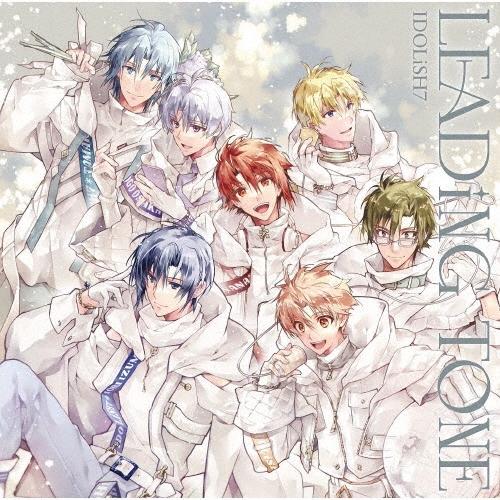 IDOLiSH7 IDOLiSH7 3rd Album ""LEADiNG TONE""＜通常盤＞ ...