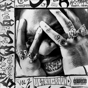 Denzel Curry King of the Mischievous South Vol. 2 ...