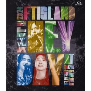FTISLAND 2024 FTISLAND L...の商品画像