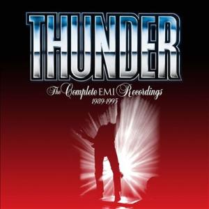 Thunder The Complete EMI...の商品画像