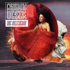 Charlotte Wessels The Obsession＜Colored Vinyl＞ LP