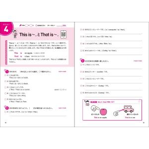 杉山一志 中1英文法 パターンドリル Bookの詳細画像4