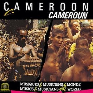 Various Artists カメルーン〜バカ・ピグミーのポリフォニー・コーラスとパーカッション演...