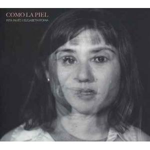 Rita Payes コモ・ラ・ピエル CD