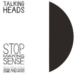 Talking Heads Stop Making Sense (Deluxe Edition) L...