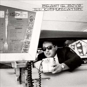 Beastie Boys Ill Communication (Deluxe Edition)＜限定盤＞ LP