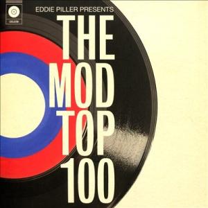Various Artists Eddie Piller Presents the Mod Top ...
