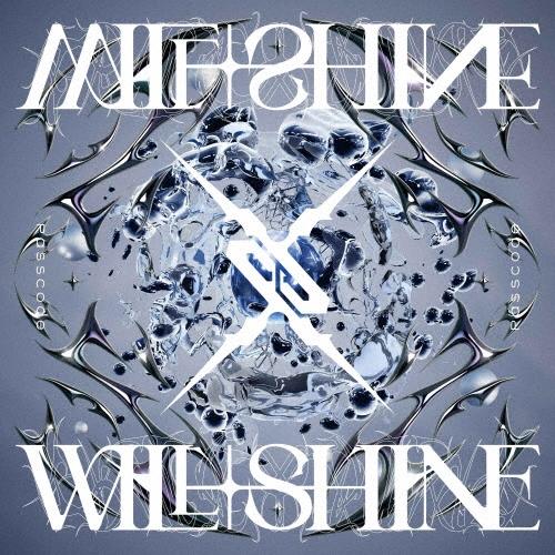 PassCode WILLSHINE ［CD+Blu-ray Disc］＜初回生産限定盤＞ 12cm...