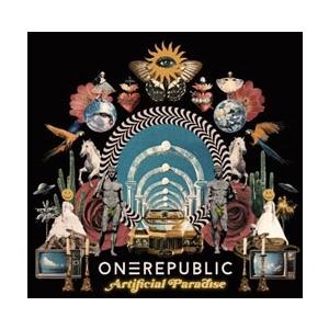 OneRepublic Artificial Paradise LP