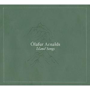 Olafur Arnalds Island Songs＜限定盤＞ LP