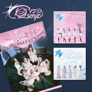 Red Velvet Cosmic (Poste...の商品画像