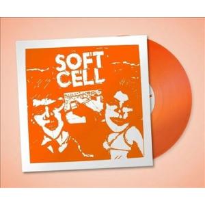 Soft Cell Mutant Moments ［10inch］＜Orange Vinyl＞ LP