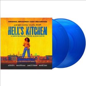 Hell's Kitchen - Original Broadway Cast Recording＜...