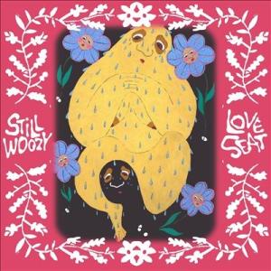 Still Woozy Loveseat CD
