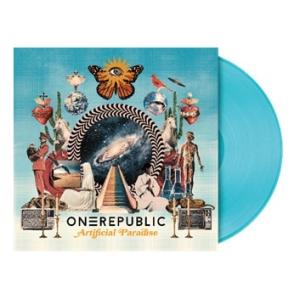 OneRepublic Artificial Paradise (Retail Exclusive)...
