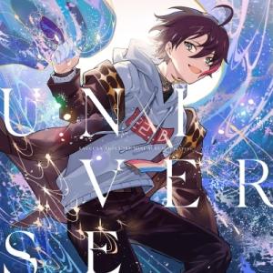 三枝明那 UniVerse<通常盤> CDの商品画像