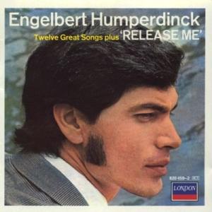Engelbert Humperdinck Release Me CD