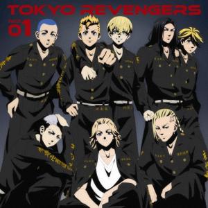 Various Artists TVアニメ 東京...の商品画像