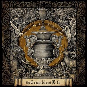Home Team Crucible of Life CD
