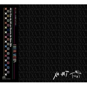 XA-VAT T-V-AI CD