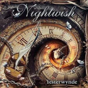 Nightwish Yesterwynde＜限定盤＞ LP