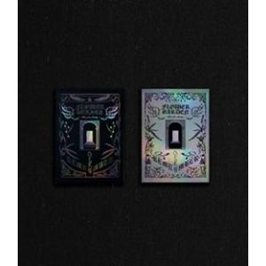 Kim Jae Joong FLOWER GARDEN (20TH ANNIVERSARY ALBU...