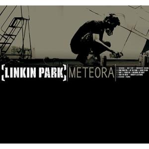 Linkin Park Meteora＜限定盤/Translucent Gold &amp; Red Spl...