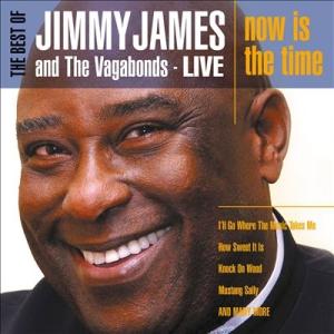 Jimmy James &amp; The Vagabonds The Best of Jimmy Jame...
