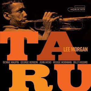 Lee Morgan Taru＜限定盤＞ LP