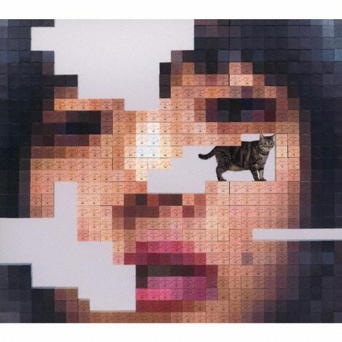 あいみょん 猫にジェラシー ［CD+2Blu-ray Disc+ツアーフォトブックレット］＜初回限定...