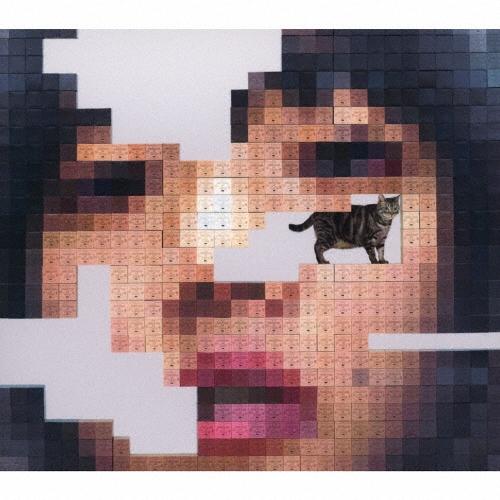 あいみょん 猫にジェラシー ［CD+2DVD+ツアーフォトブックレット］＜初回限定DVD盤＞ CD